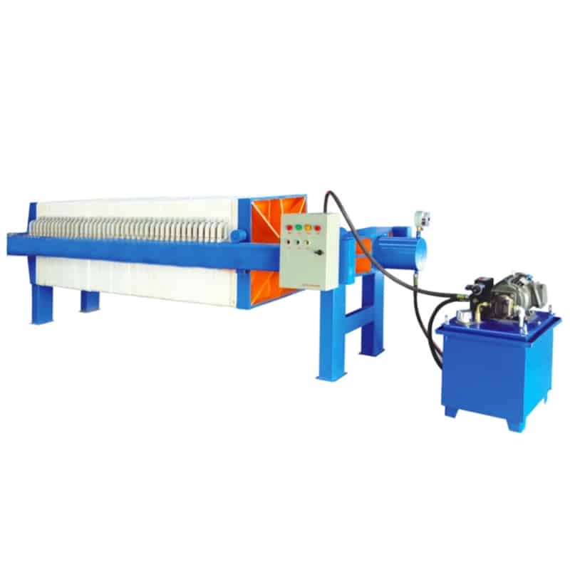 chamber filter press product 01