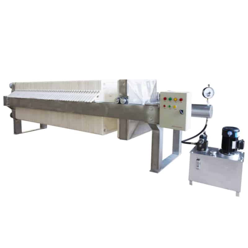 chamber filter press product 02
