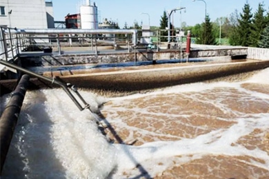 Difference Between Wastewater and Sewage