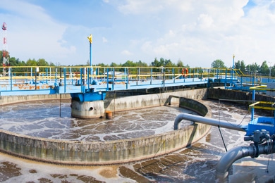 What is Anaerobic Wastewater Treatment