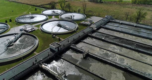 Advantages of biological wastewater treatment