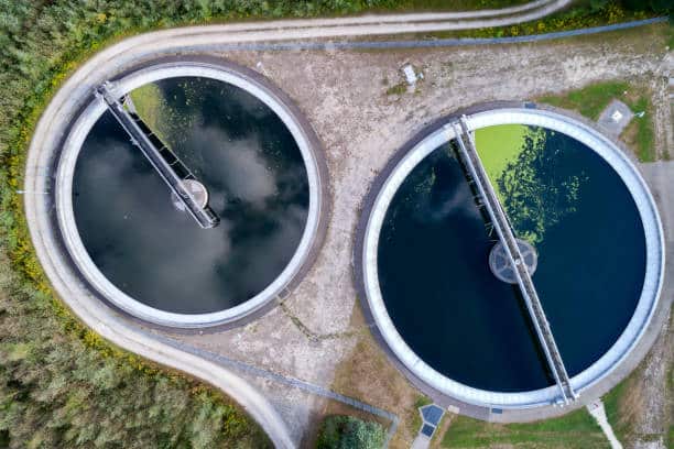 Applications for Wastewater Tanks
