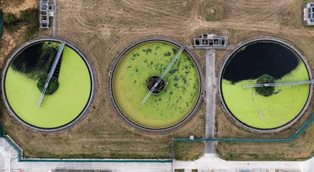 Design Principles for Wastewater Tanks