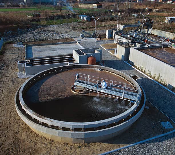 The Importance of Wastewater Tanks