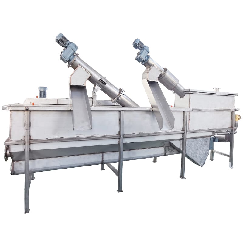 compact pretreatment plant product 1