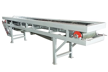 sludge belt conveyor class