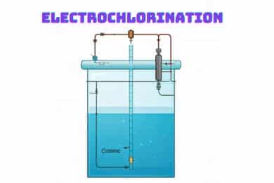 Electrochlorination